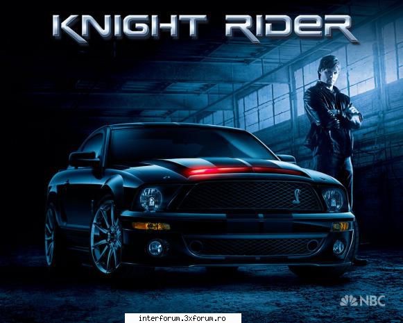 serial knight rider subtitrat in limba serial  justin bruening, deanna russo, paul poate fi vizionat
